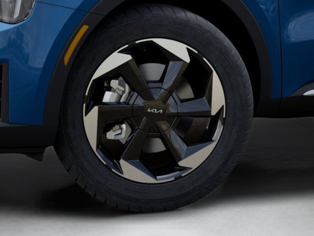 New 2026 Blue Kia EX image 9