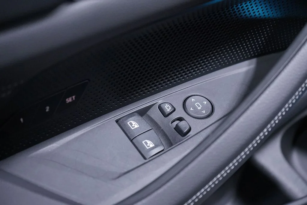 Used 2026 Blue Metallic BMW 430i image 17