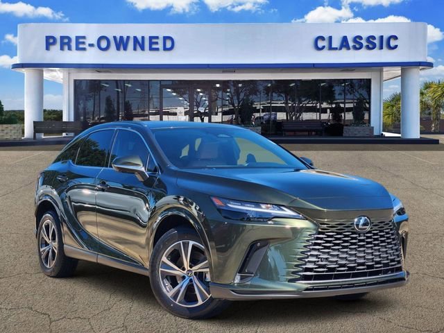 2025 Lexus RX 350 350 Premium FWD's photo