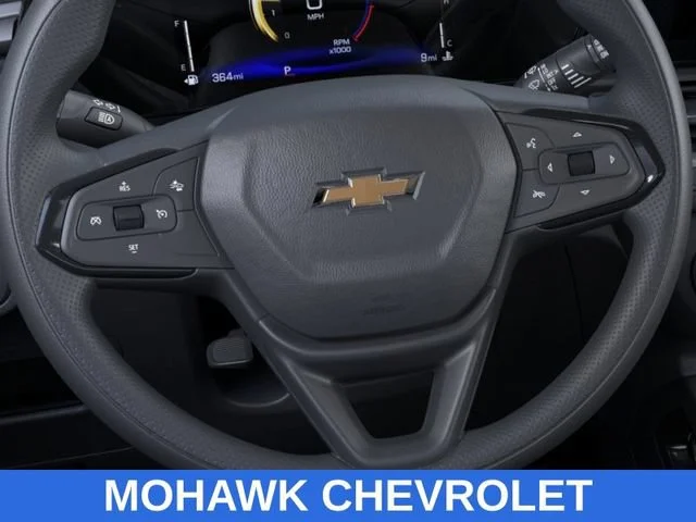 2026 Chevrolet Trailblazer LS - Photo 19
