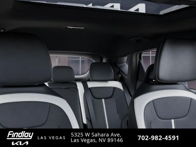 New 2026 Black Kia GT-Line image 29