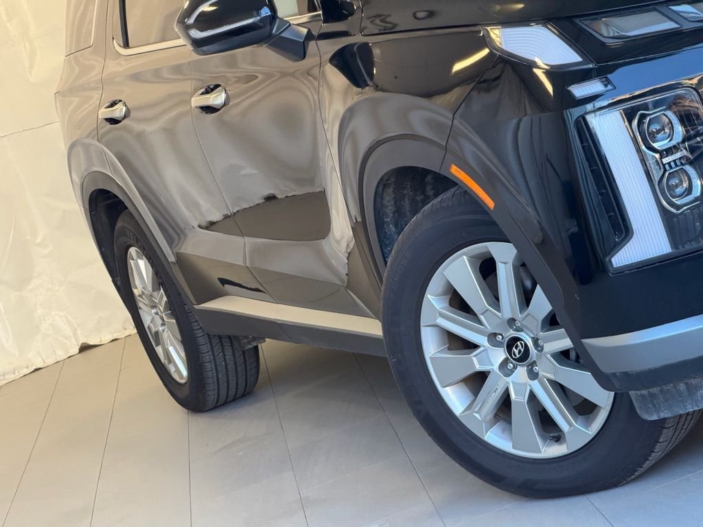 2023 Hyundai Palisade SEL - Photo 25