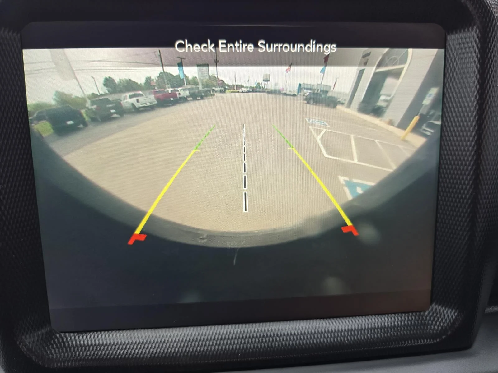 Used 2020 Bright White Clearcoat Jeep Sahara image 14
