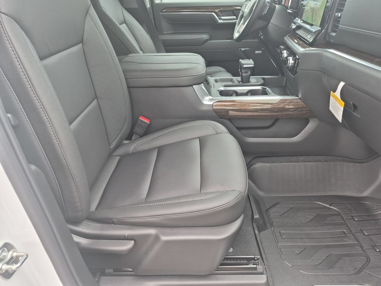 2026 GMC Sierra 1500 Elevation - Photo 27