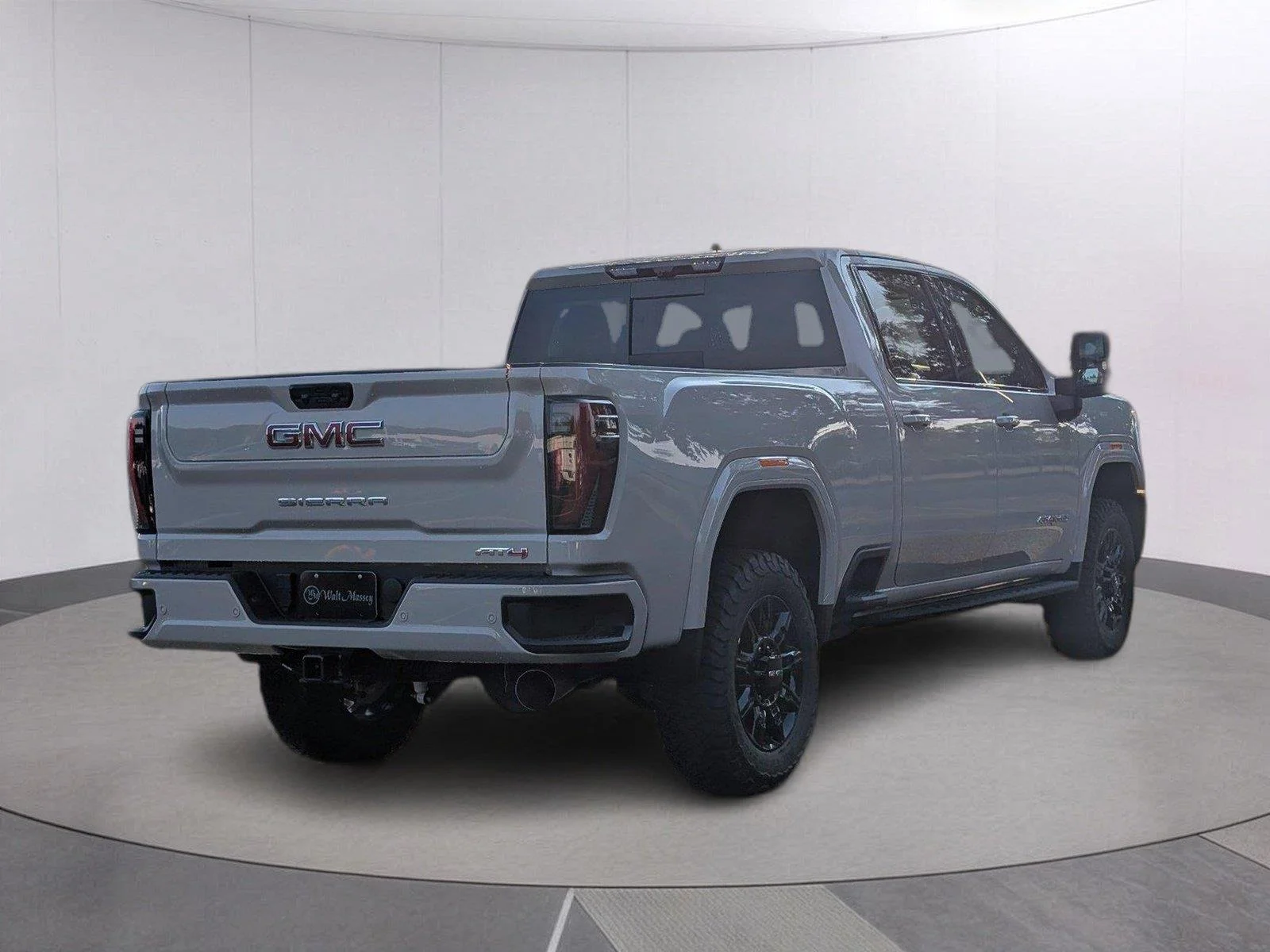 New 2026 Coastal Dune GMC AT4 image 6
