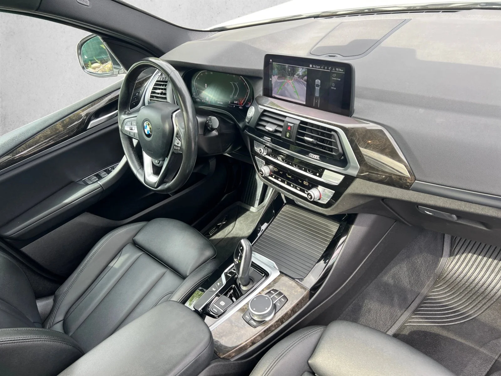 Used 2020 Alpine White BMW xDrive30i image 26