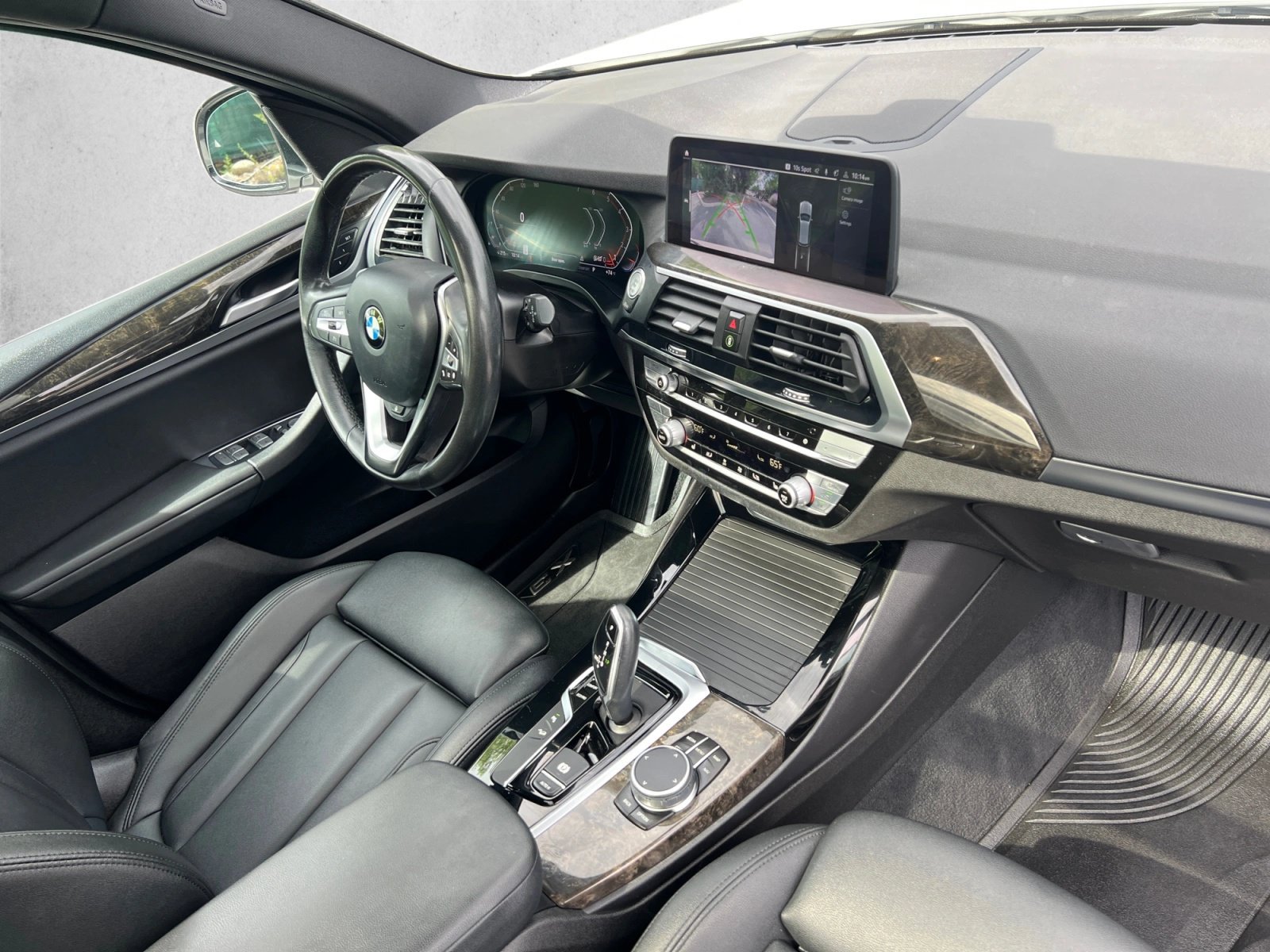 Used 2020 Alpine White BMW xDrive30i image 26