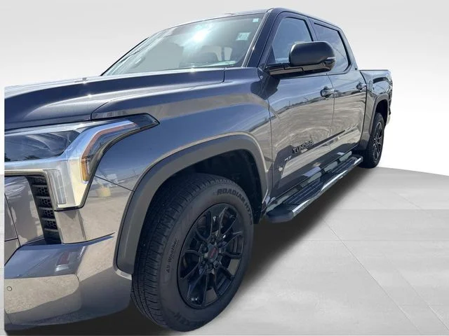 Used 2023 Gray Toyota SR5 image 3