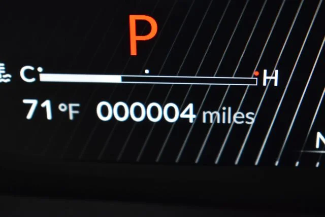 New 2026 Platinum White Pearl Acura Technology Package image 18