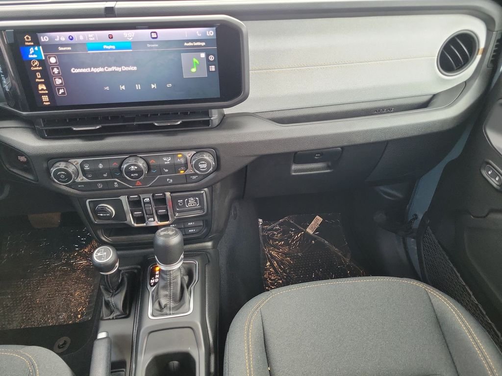 2025 Jeep Wrangler 4-Door Sport S - Photo 16