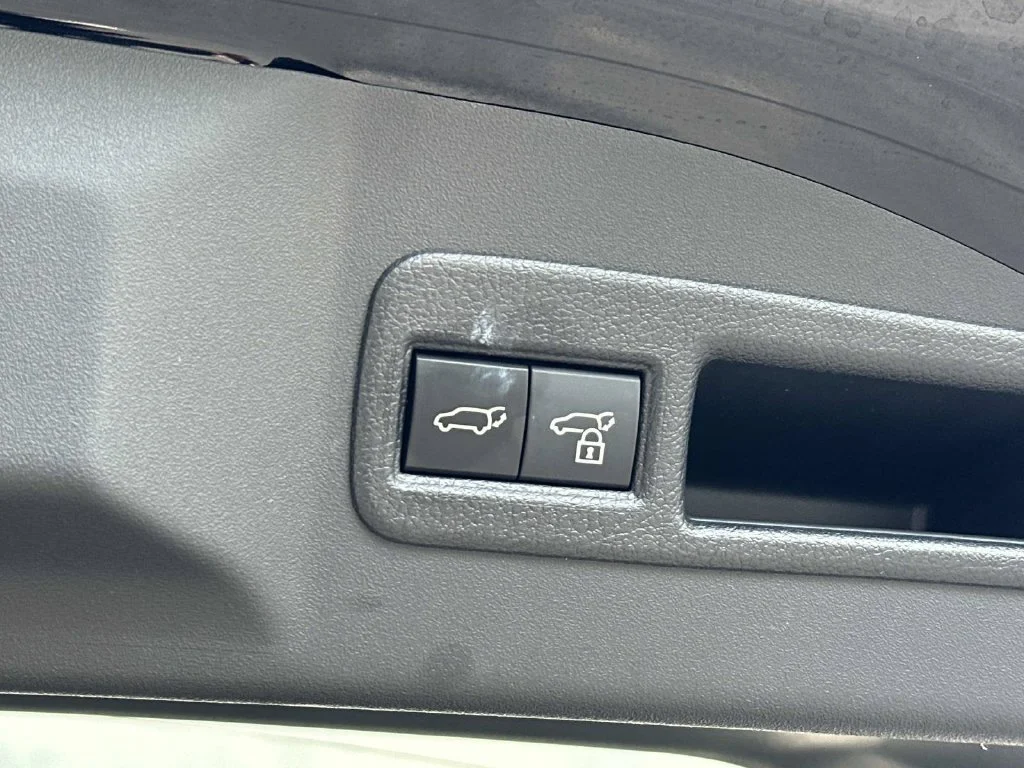 Certified Used 2026 Black Toyota XLE image 13
