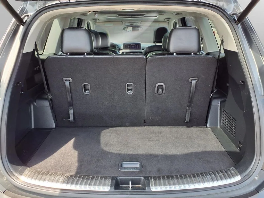 Used 2022 Gray Kia SX image 28