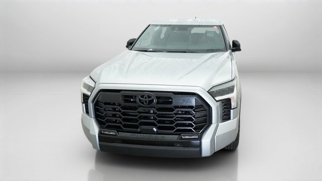 New 2026 Celestial Silver Metallic Toyota Limited i-FORCE MAX image 16