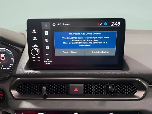 2026 Honda Prelude Base - Photo 25