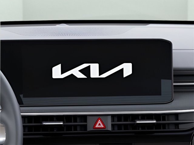 Used 2026 Gray Kia LXS image 20