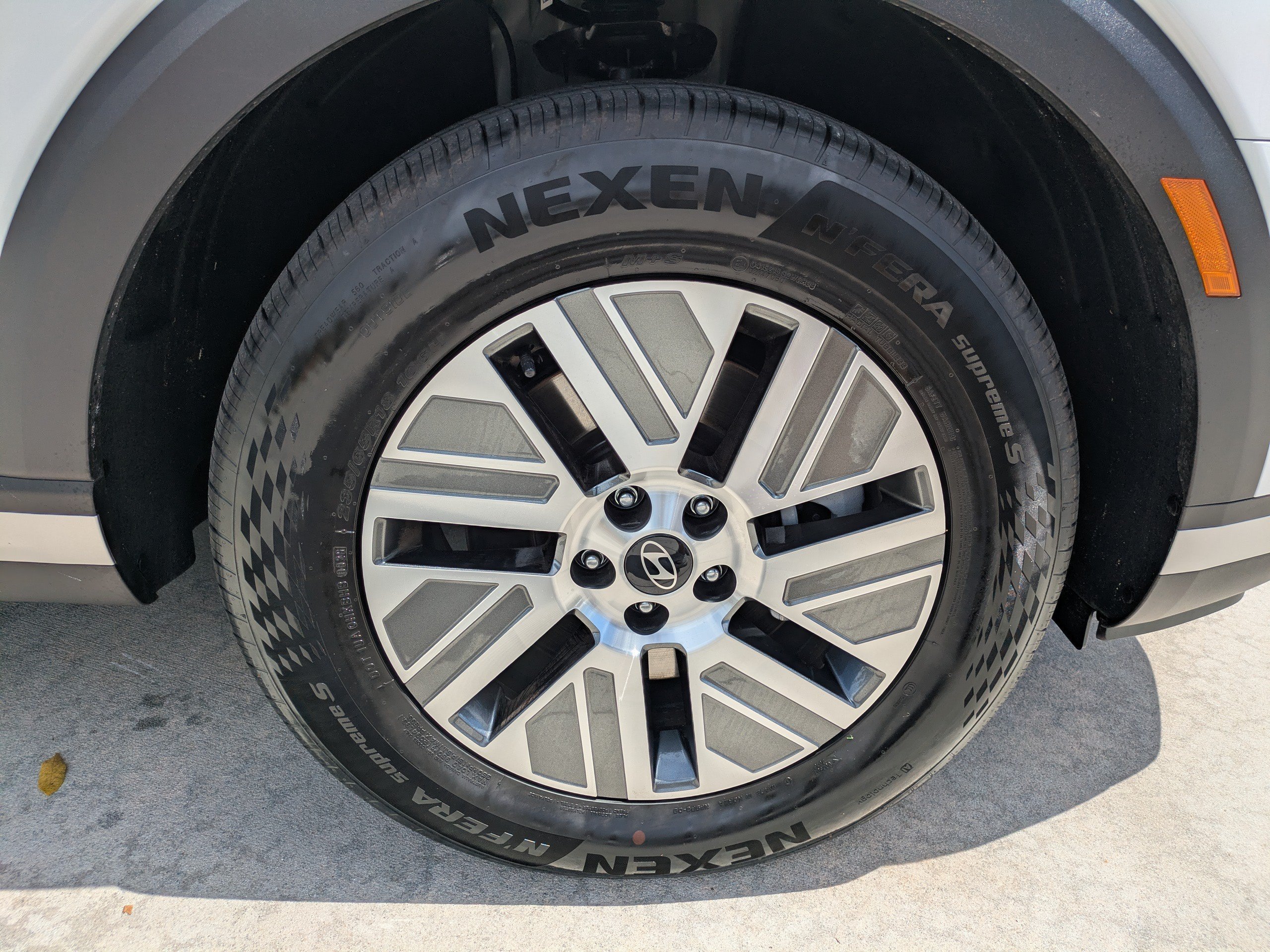 2026 Hyundai Palisade SEL - Photo 9