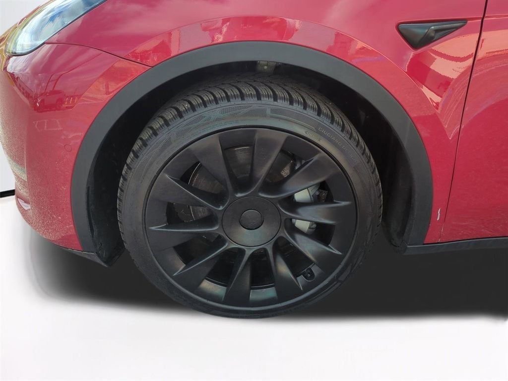 2021 Tesla Model Y Long Range - Photo 11