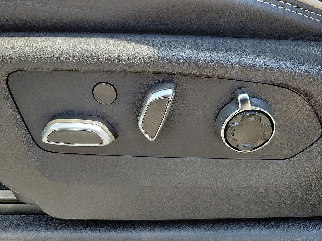 New 2026 Sterling Metallic GMC Denali Ultimate image 15