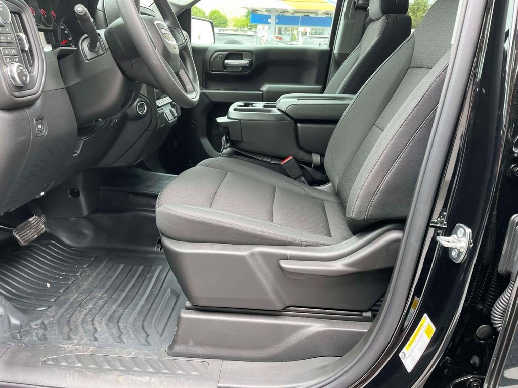 2026 GMC Sierra 1500 Pro - Photo 21