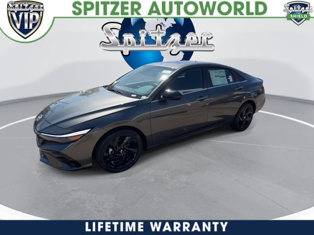New 2026 Gray Hyundai SEL Sport Premium image 31