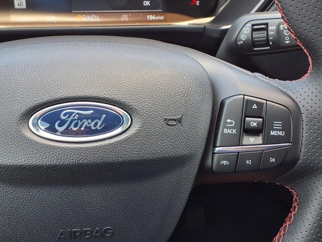 2026 Ford Escape ST-Line - Photo 21