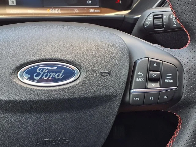 Used 2026 Gray Ford ST-Line image 21