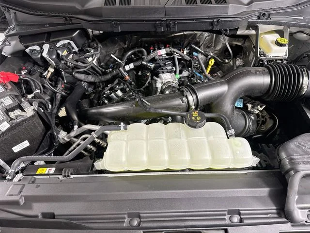 New 2026 Ford F-150 XL