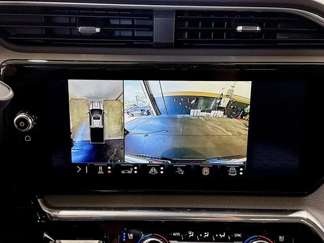 New 2026 Sterling Metallic GMC Denali image 15