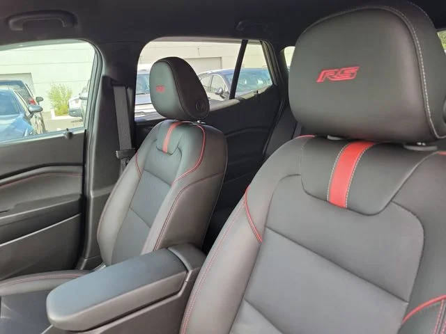 Used 2025 Gray Chevrolet 2RS image 20
