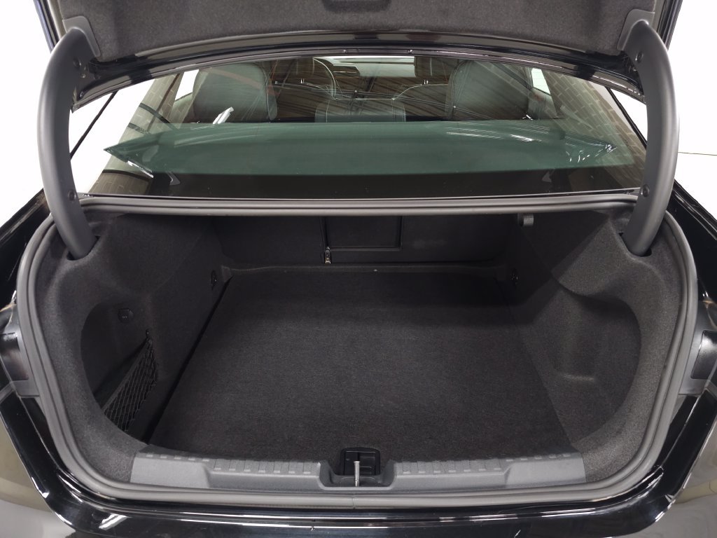 Used 2023 Black Audi 40 Premium image 5