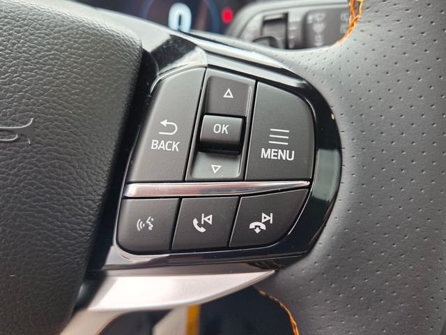 New 2026 Marsh Gray Ford Tremor image 51