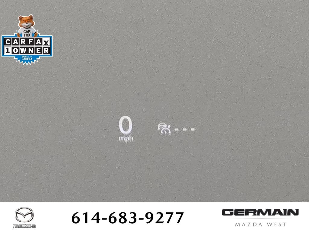 Used 2024 Gray Mazda 2.5 S Premium Plus Package image 33