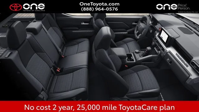 New 2026  Toyota TRD Off-Road image 32