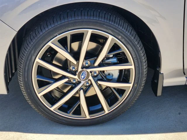2026 Subaru Impreza Sport - Photo 9