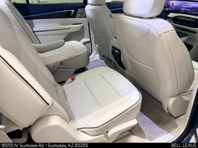 Used 2026 Blue Buick Avenir image 13