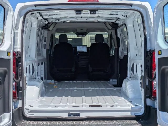 New 2027 Oxford White Ford Base image 42