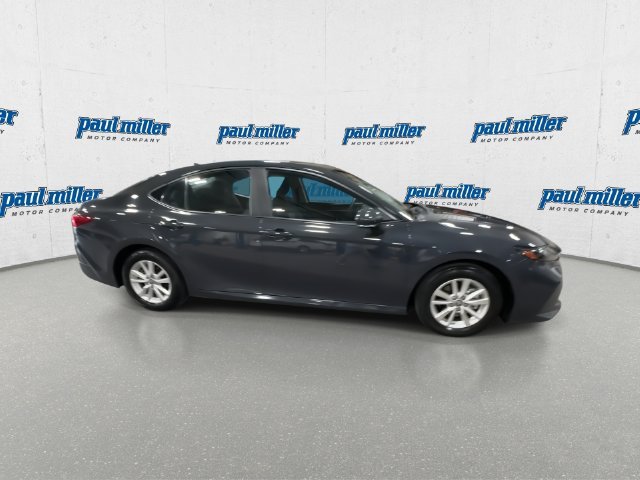 Certified Used 2025 UNDERGROUND Toyota LE image 13