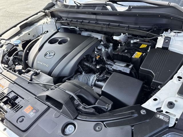 2023 Mazda CX-5 S - Photo 14