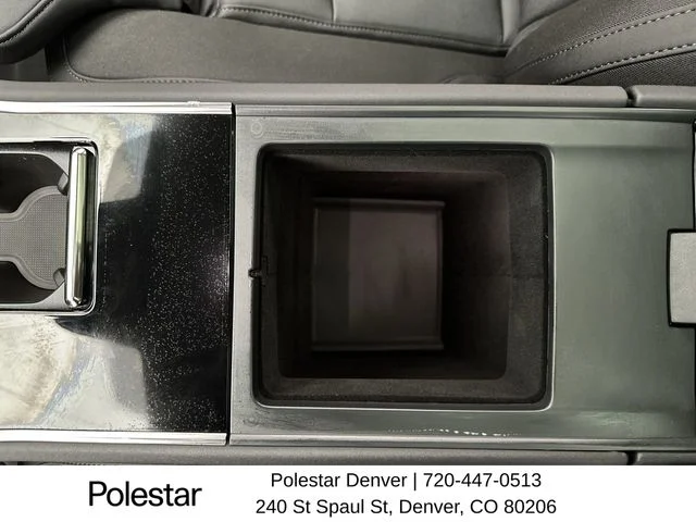 Used 2025 Gray Polestar Long Range Dual Motor image 20