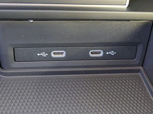 2026 Volkswagen Atlas SE - Photo 22