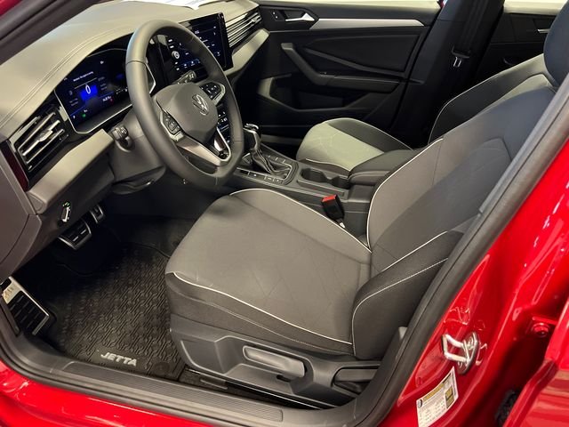 New 2026 Red Volkswagen 1.5T Sport image 6