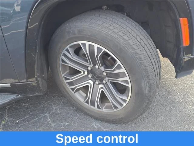 Used 2024  Jeep Series II image 14