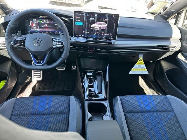 New 2026 Pure White Volkswagen 2.0T image 15