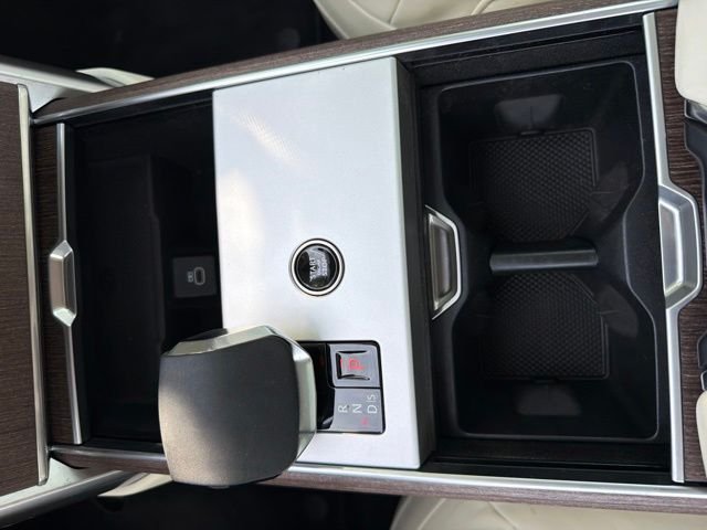 Certified Used 2025 Blue Land Rover SE image 24