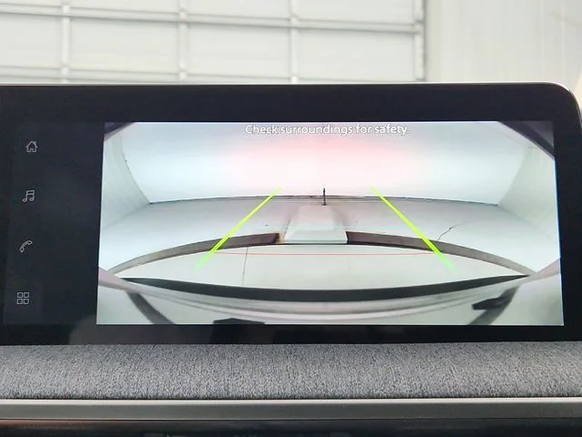 New 2027  Nissan  image 28