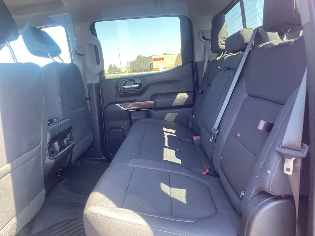 Used 2020 Cajun Red Tintcoat Chevrolet RST image 20