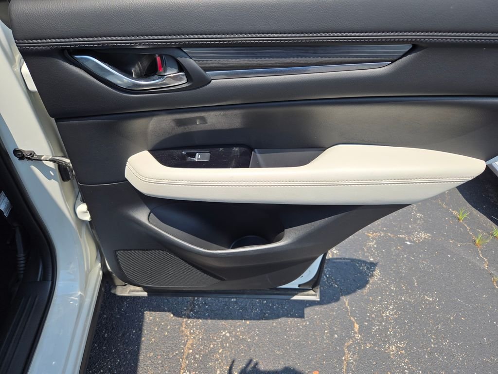 2022 Mazda CX-5 S Premium Plus package - Photo 7