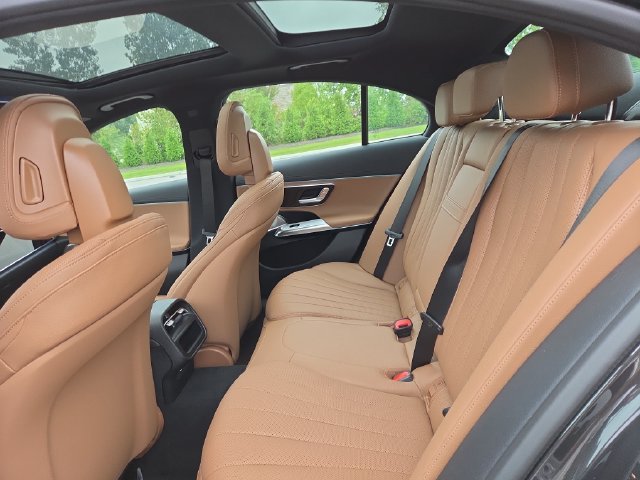 New 2027 Graphite Grey Metallic Mercedes-Benz E450 image 29