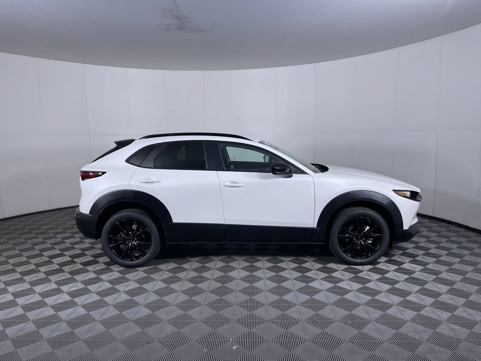 New 2026 Snowflake White Pearl Mazda 2.5 S Aire Edition image 16