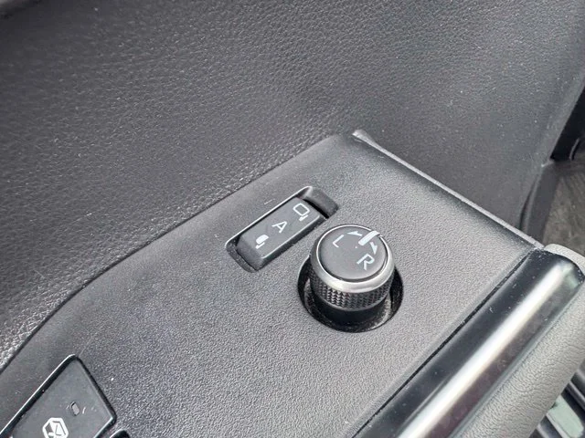Used 2023 Midnight Black Metallic Toyota Platinum image 26